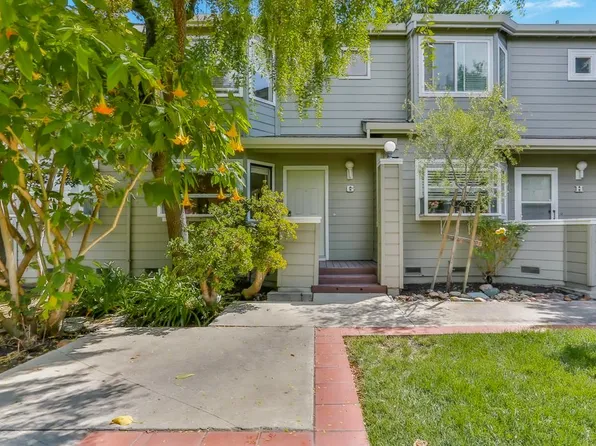 2071 Plymouth St APT G, Mountain View, CA 94043