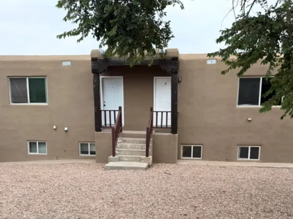 1309 Rufina Ln, Santa Fe, NM 87507