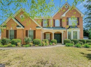 4009 Villa Lake Rd, Powder Springs, GA 30127