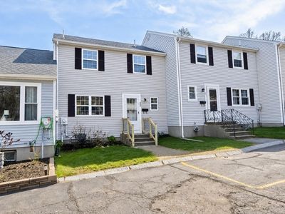 22 Warebrook Vlg #22, Ware, MA, 01082