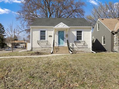 3200 Garfield St NE, Minneapolis, MN, 55418