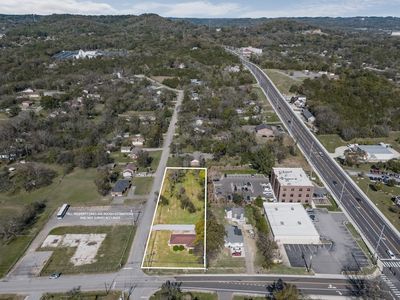 3606 Fairview Dr, Nashville, TN, 37218
