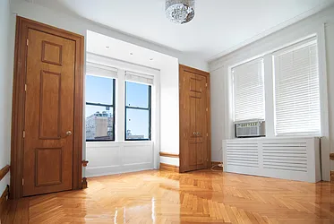 Rented by WAM Partners - William Moses Co.