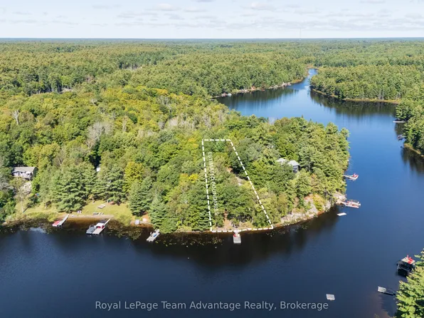 52 James Rider Rd, Carling, ON P0G 1G0