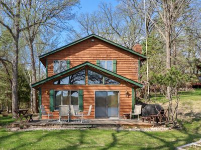 30197 Briorwood Rd, Paynesville, MN, 56362