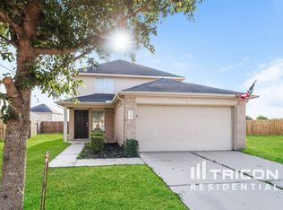 21410 Jamals Way, Houston, TX 77073