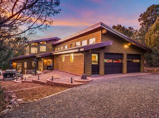 12 Eric Alan Ln, Tijeras, NM 87059