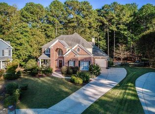 76 Ashdowne Way, Acworth, GA 30101