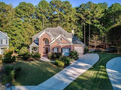 76 Ashdowne Way, Acworth, GA, 30101