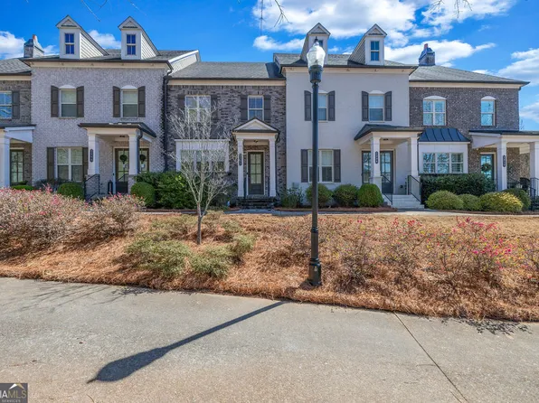 2002 Forte Ln, Alpharetta, GA 30009