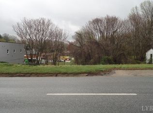 018853 Forest Rd, Lynchburg, VA 24502