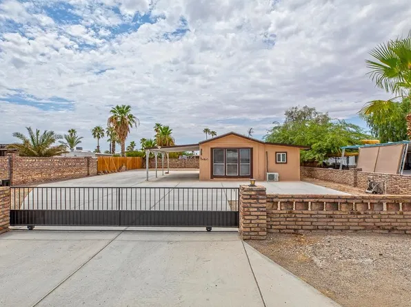 12571 E Patricia Dr, Yuma, AZ 85367