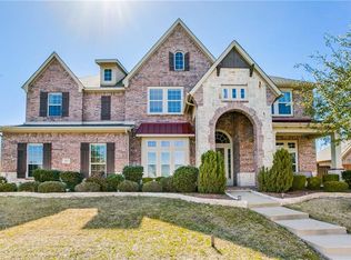 3217 Fontanna Blvd, Rockwall, TX 75032