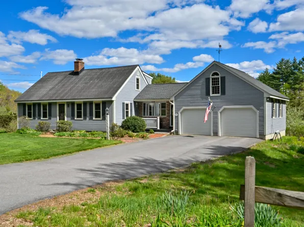 50 Stinson Road, Goffstown, NH 03045