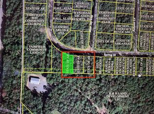 Spring St #422, Fairfield Bay, AR 72088