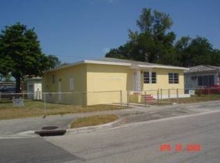 5025 NW 1st Ave, Miami, FL 33127
