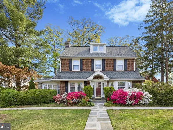 515 Drexel Ave, Drexel Hill, PA 19026