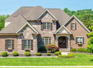 2817 Enclave Bay Dr, Chattanooga, TN 37415