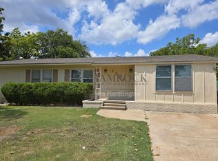 1924 Northcrest Dr, Waco, TX 76710