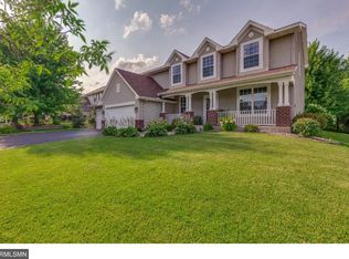 17370 66th Pl N, Maple Grove, MN 55311