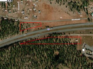 6727 E Mountain Ranch Rd, Williams, AZ 86046