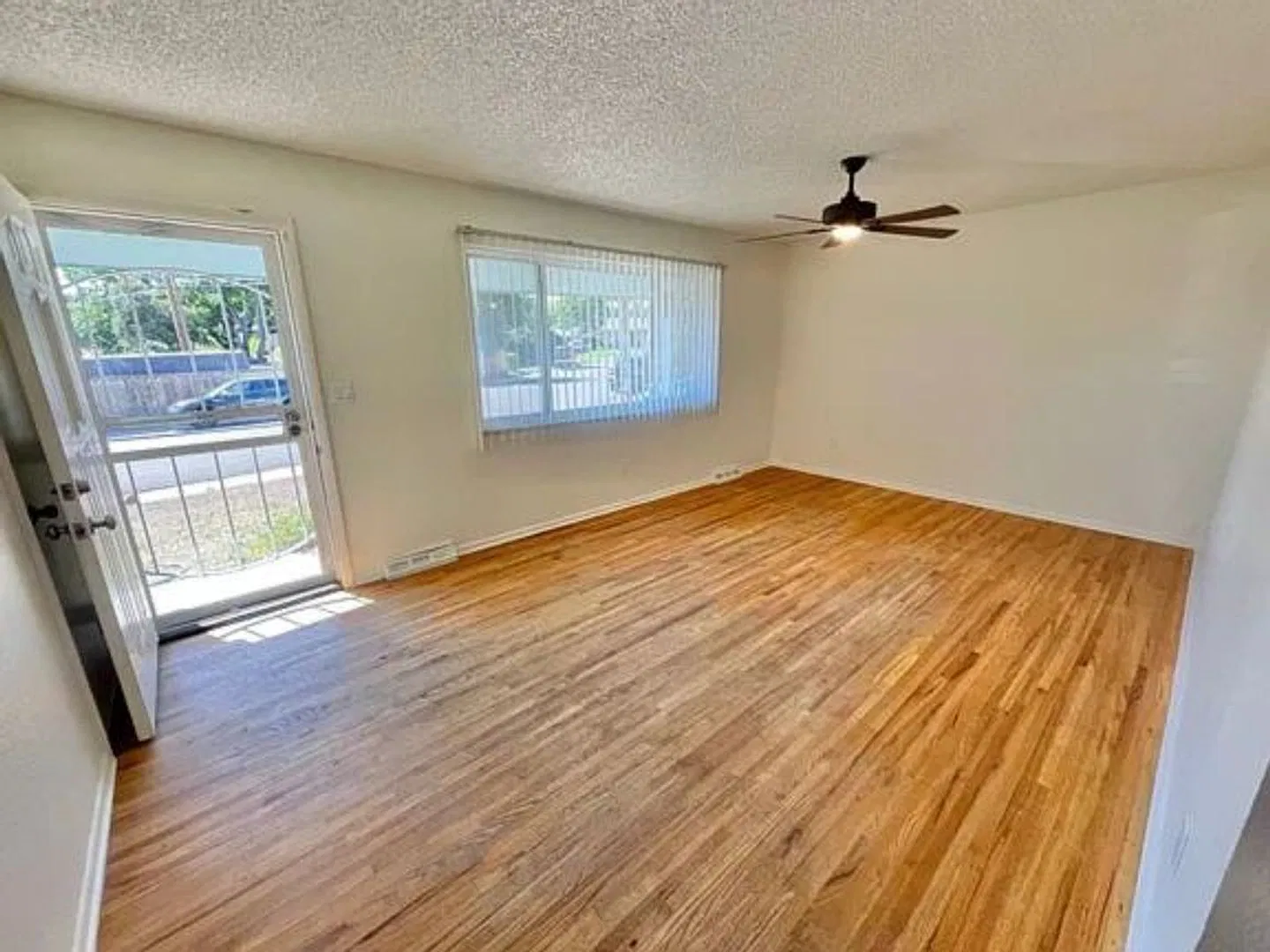 Nice two-bedroom ready to rent — Photo 2