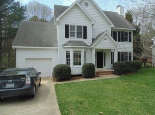 118 Trimble Ave, Cary, NC 27511