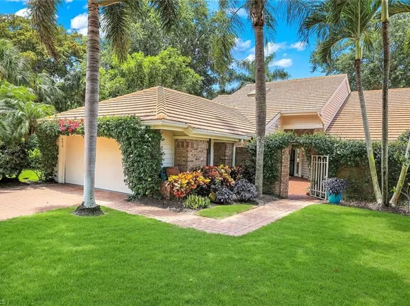 6619 Trident WAY, NAPLES, FL 34108