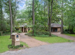 12609 Boheme Dr, Houston, TX 77024