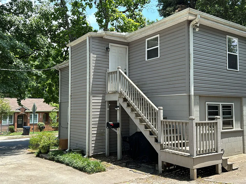 113 Cochran Block #A