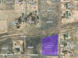 467 S Latimer Dr, Pueblo West, CO