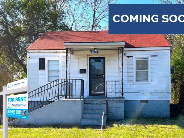 2089 Swift St, Memphis, TN 38109