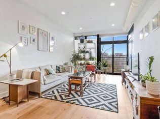 1012 Harvard St NW #7, Washington, DC 20001