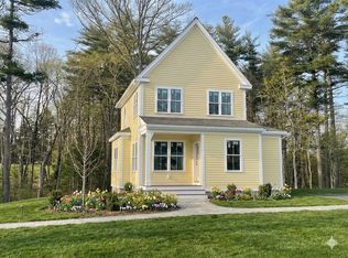9 Kays Walk, Carlisle, MA 01741