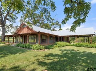 21004 Fm 16 W, Lindale, TX 75771