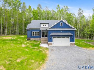 239 Bumpass Rd, Louisa, VA 23024