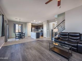 2115 W Totems St, Benson, AZ 85602