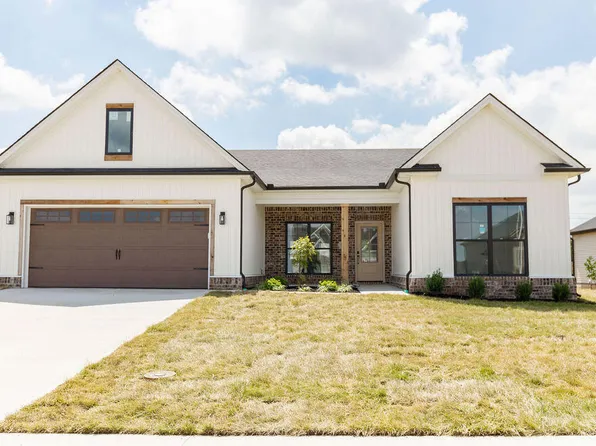 117 Wyatt Ct, Nicholasville, KY 40356