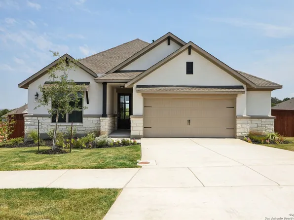 3256 Crosby Creek, Schertz, TX 78108