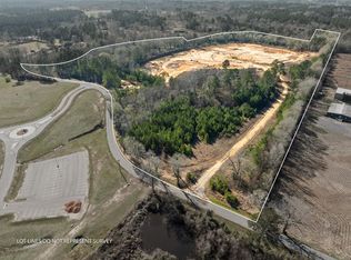 0 Bear Pen Creek Rd, Laurel, MS 39443