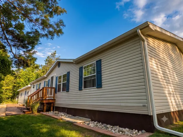 6229 E Brutus Rd, Alanson, MI 49706
