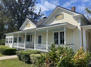 25 Eden St, Mc Lain, MS 39456