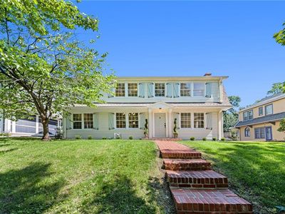 22 W 65th Ter, Kansas City, MO, 64113