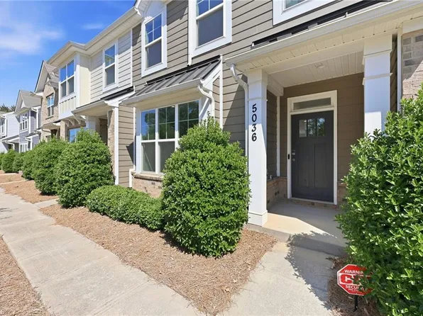 5036 David Cox Rd, Charlotte, NC 28269