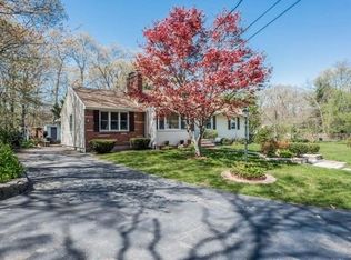 83 Granite St, Avon, MA 02322