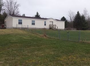 3248 Reilly Rd, Lupton, MI 48635