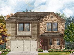 209 Sheepshank Dr, Georgetown, TX 78633