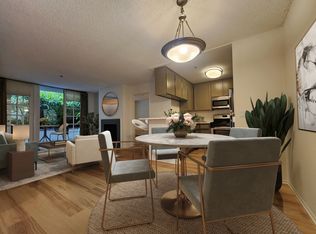 328 Cloverdale Ave, Los Angeles, CA 90036