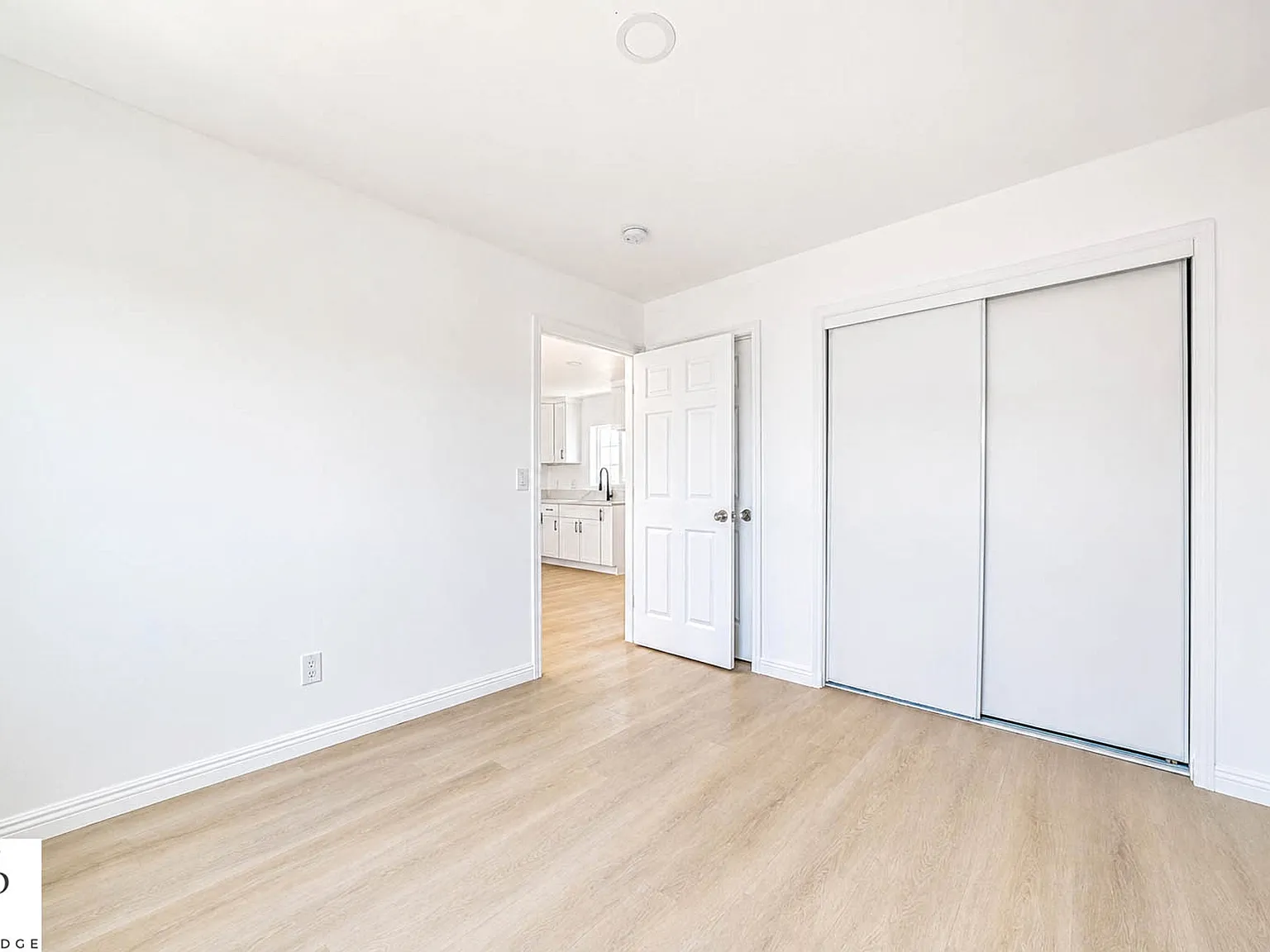 1 bed, 500 sqft, $2,000 — Photo 4