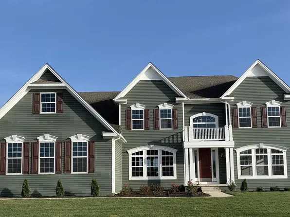 314 Dillon Cir, Middletown, DE 19709